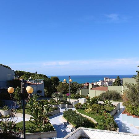 Appartamento Santa Lucia 체팔루 외부 사진
