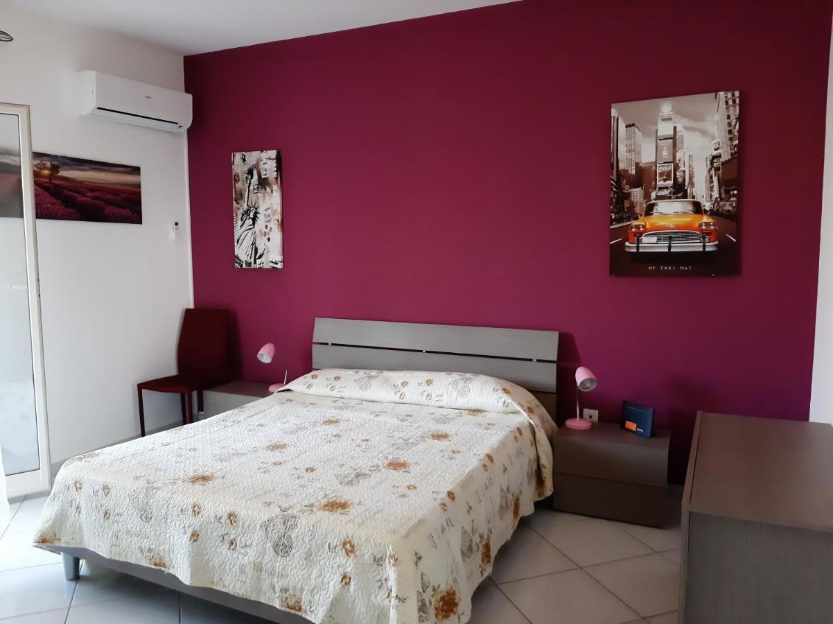 Appartamento Santa Lucia 체팔루 외부 사진