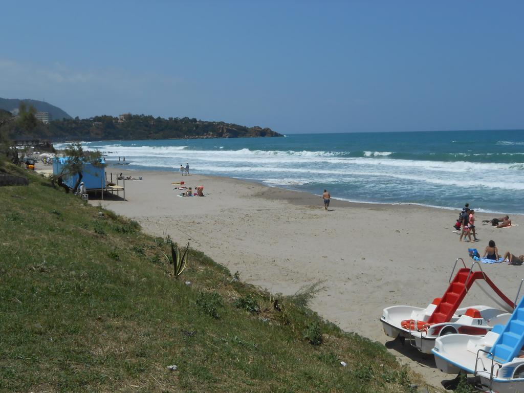 Appartamento Santa Lucia 체팔루 객실 사진