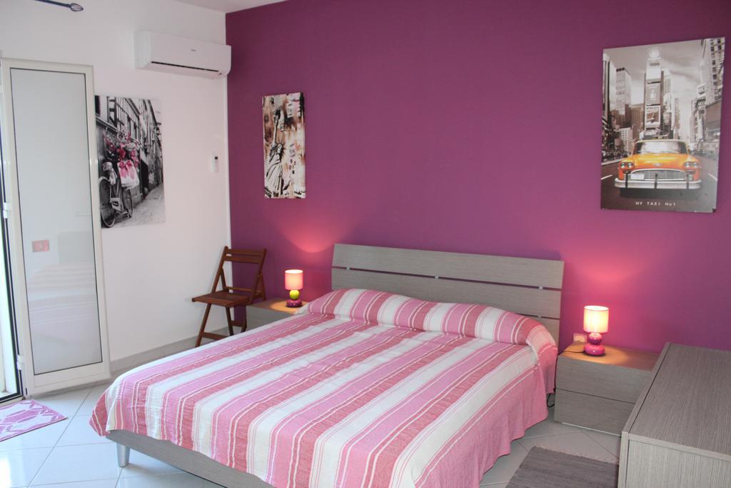 Appartamento Santa Lucia 체팔루 외부 사진